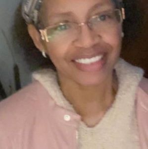 Meet your Posher, Sandra